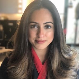 Meet your Posher, Tanya